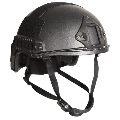 EA ARCH bulletproof helmet black